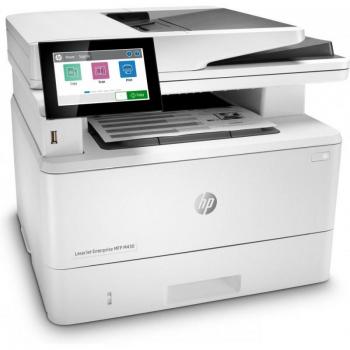 HP LaserJet Enterprise M430f Impresora Multifunción de Alta Velocidad