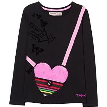 Desigual TS_calella Camiseta,