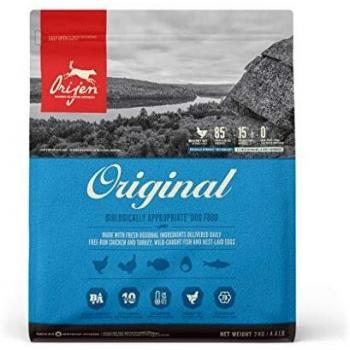 Orijen Original Comida para Perros - 2000 gr