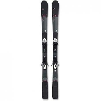 fischer My Turn 73 Women + My RS 9 GW SLR 18/19 - Botas de esquí para Mujer, 145 cm