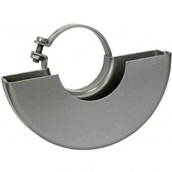 Bosch 2 605 510 299 - Caperuza protectora para tronzar, 180 mm, pack de 1