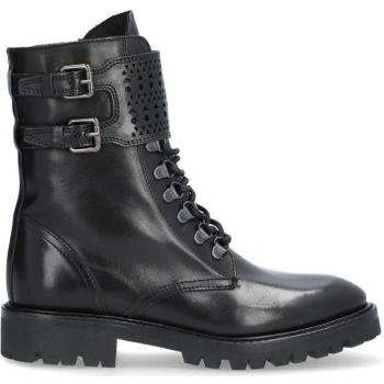 Botas de mujer Alpe modelo 2691.17.05 en color negro