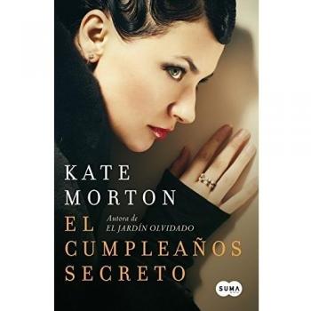 El cumpleaños secreto - Kate Morton