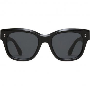 CHIMI 07 Black and Yellow Men's Sunglasses Standard Size