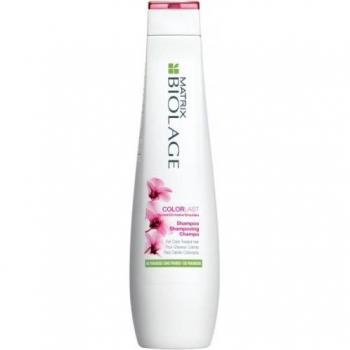 Matrix Biolage ColorLast Shampoo for Colored Hair 400 ml