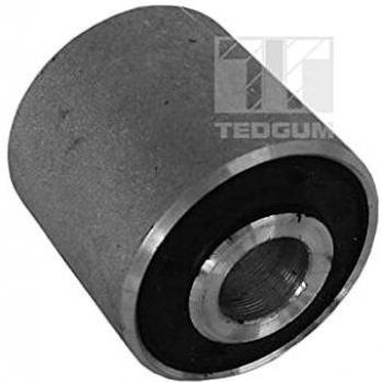 TEDGUM 00678404 - Amortiguador delantero