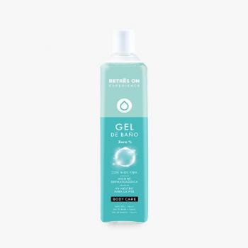 BETRES ON Gel de Ducha Zero 750 ml