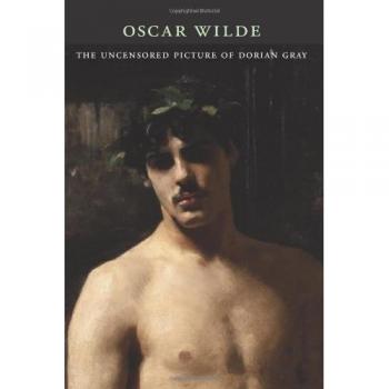 Uncensored Picture of Dorian Gray: A Reader's Edition