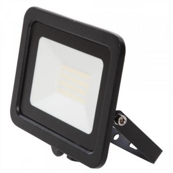 Foco Proyector LED 30W 2.700Lm 4000ºK IP65 SLIM 40.000H