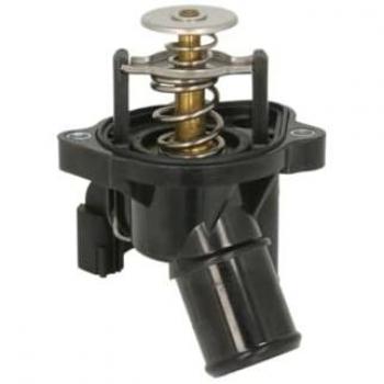 Termostato refrigerante THERMOTEC D2G015TT con carcasa (cárter)