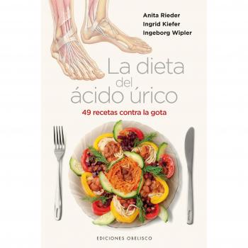 La dieta del ácido úrico