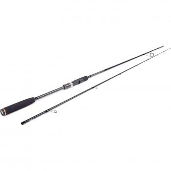 Caña de pescar Westin W3 Seabass 2nd, 250 cm, MH, 12-42 g - Caña para lubina de lobo, caña intermitente, caña de spinning