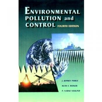 Environmental Pollution and Control, Fourth Edition