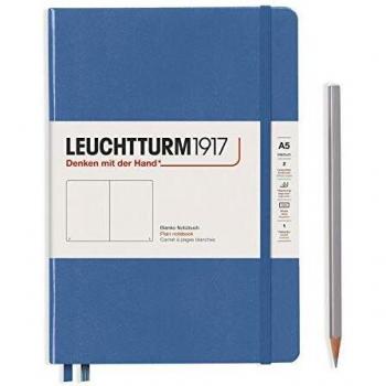 Leuchtturm 249 - Cuaderno