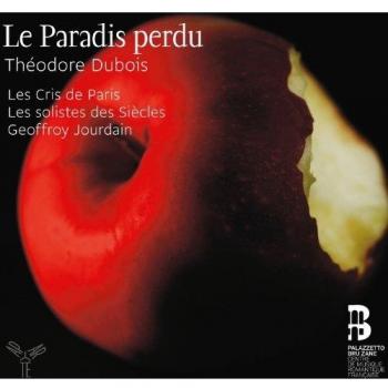 Le Paradis Perdu, Oratorio