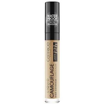 Catrice Cosmetics Liquid Camouflage High Coverage Concealer 5 ml #060 Latte Macchiato
