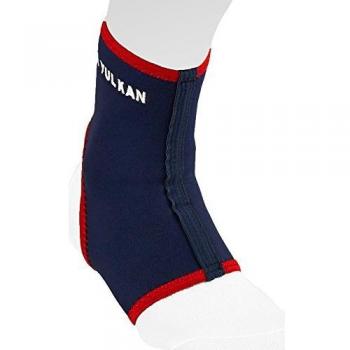 Vulkan 3004 Tobillera, Hombre, Azul, L