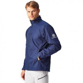 Chaqueta Henri Lloyd Breeze Azul 2024 - Navy M