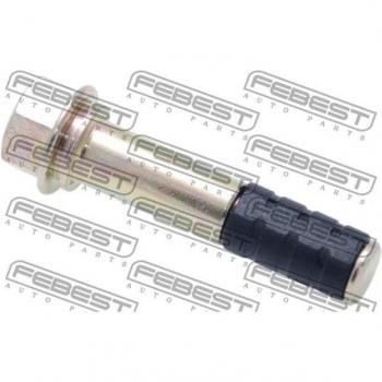 FEBEST Kit de Pasador Guía para Pinza de Freno 0274-Y51UF