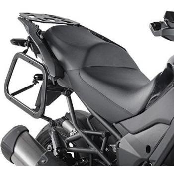 SW Motech KFT.08.722.20000/B Evo maletín portador, Black, OS
