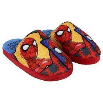 CERDÁ LIFE'S LITTLE MOMENTS Zapatillas De Casa Abierta Spiderman, Niño, Rojo