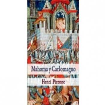 MAHOMA Y CARLOMAGNO