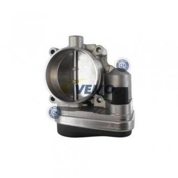 Cuerpo de mariposa VEMO Original Ø76mm para BMW 7516946, 13547516946 V20-81-0012