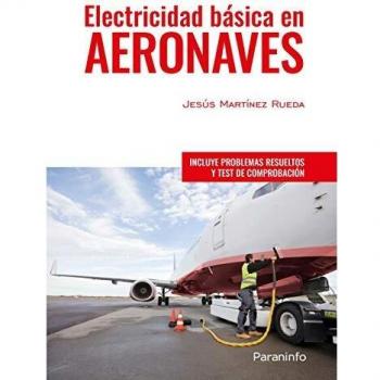 Electricidad básica en aeronaves