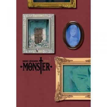 Monster Volume 7