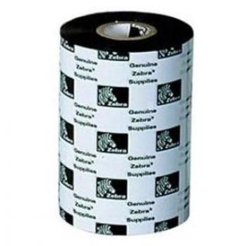 Cinta para impresora Zebra 3200 Wax/Resin - 03200BK06030
