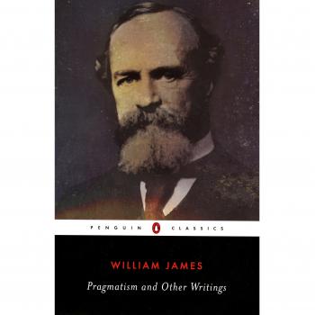 Pragmatism and Other Writings