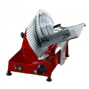FAC 6220001 cedo1 rebanadora eléctrica, Rojo