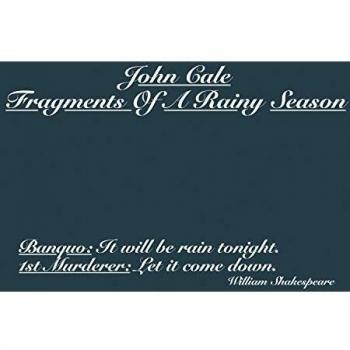 Fragments Of A Rainy Season [Vinilo]