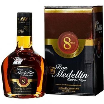 Medellín Rones - 700 ml
