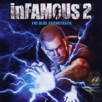 The blue soundtrack