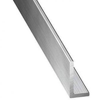 Desigualdad de ángulo de aluminio raw – varios tamaños