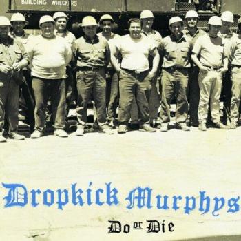 Dropkick Murphys - Do Or Die (Vinyl LP) - Limited Edition, Colored Vinyl