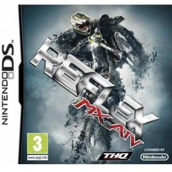 MX vs ATV Reflex