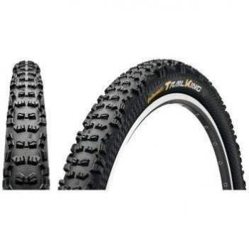 Continental Neumáticos para Bicicleta, Adultos Unisex, Negro, Talla Única
