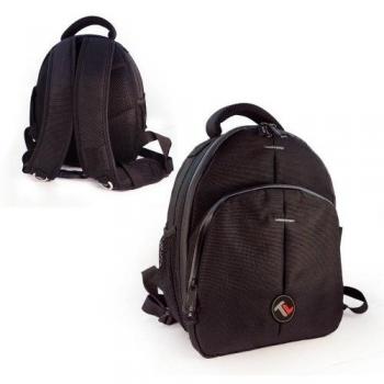 Tuff-Luv (Astra) Mochila para Camera Digital / DSLR con impermeable compatible con Sony SLT & Alpha / Pentax K serie