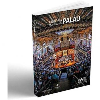 História Musical del Palau