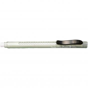 ClicEraser2 – , tipo bolígrafo GN, funda Clip M. vorschub 12 unidades)