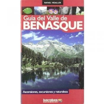 Guia del Valle de benasque