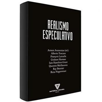 REALISMO ESPECULATIVO