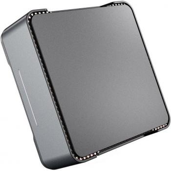 OUVIS GK3 Plus Mini PC Intel Alder Lake-N95/16GB/512GB