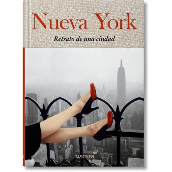 New York. Retrato de una ciudad