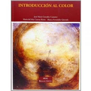 Introducción al color: 1