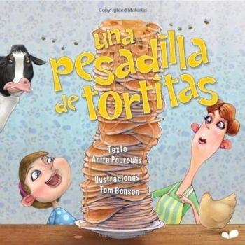 Una Pesadilla De Tortitas