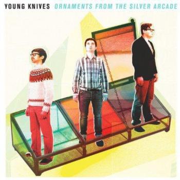 Young Knives [VINYL]