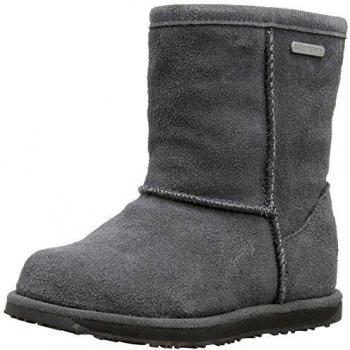 Botas de montaña de niños Emu Brumby Lo